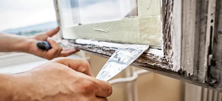 Custom Window Insulation Solutions in Leisure City, FL