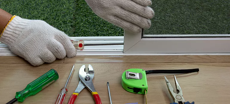 Wood Replacement Windows in Leisure City, FL