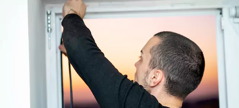 Bulb Weatherstripping For Windows in Leisure City, FL
