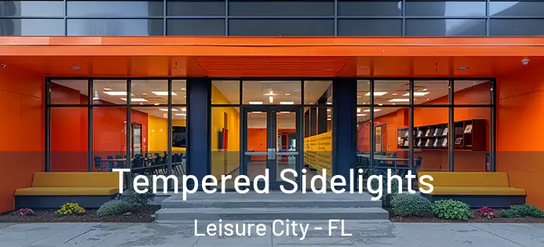  Tempered Sidelights Leisure City - FL